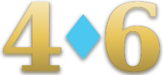 406 logo